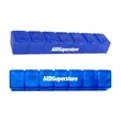 7 Day Pill Box | https://www.bestnamebadges.com
