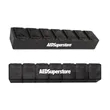 7 Day Pill Box | https://www.bestnamebadges.com