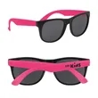 Children's Sunglasses | https://www.bestnamebadges.com