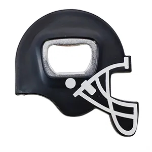 Helmet Bottle Opener