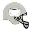 Helmet Bottle Opener | https://www.bestnamebadges.com