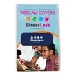 Webcam Cover with Card | https://www.bestnamebadges.com