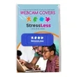 Webcam Cover with Card | https://www.bestnamebadges.com