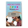 Webcam Cover with Card | https://www.bestnamebadges.com