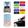 Webcam Cover with Card | https://www.bestnamebadges.com