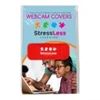 Webcam Cover with Card | https://www.bestnamebadges.com