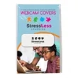 Webcam Cover with Card | https://www.bestnamebadges.com
