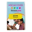 Webcam Cover with Card | https://www.bestnamebadges.com