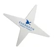 Star Magnet | https://www.bestnamebadges.com