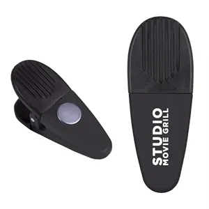 Magnetic Memo Clip