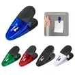 Magnetic Memo Clip | https://www.bestnamebadges.com