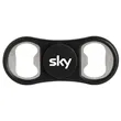 Spinner Bottle Opener | https://www.bestnamebadges.com
