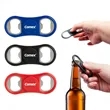 Spinner Bottle Opener | https://www.bestnamebadges.com