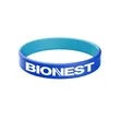 2-Tone Bracelet | https://www.bestnamebadges.com