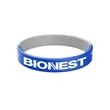 2-Tone Bracelet | https://www.bestnamebadges.com