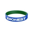 2-Tone Bracelet | https://www.bestnamebadges.com