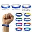 2-Tone Bracelet | https://www.bestnamebadges.com