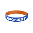 2-Tone Bracelet | https://www.bestnamebadges.com