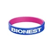 2-Tone Bracelet | https://www.bestnamebadges.com