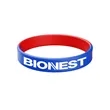 2-Tone Bracelet | https://www.bestnamebadges.com