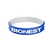 2-Tone Bracelet | https://www.bestnamebadges.com