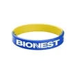 2-Tone Bracelet | https://www.bestnamebadges.com