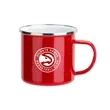 17oz Campfire Mug | https://www.bestnamebadges.com