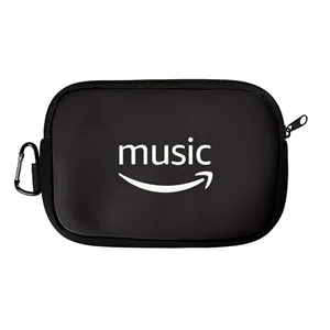 Neoprene Pouch