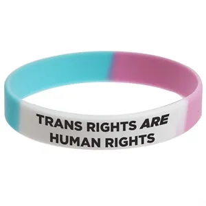 Trans Awareness Bracelet