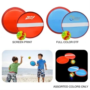 LED Catch & Throw