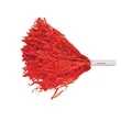 Pom-Poms | https://www.bestnamebadges.com