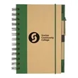 Notebook & Pen Set | https://www.bestnamebadges.com