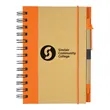 Notebook & Pen Set | https://www.bestnamebadges.com