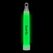 4" Glow Stick | https://www.bestnamebadges.com