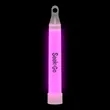 4" Glow Stick | https://www.bestnamebadges.com