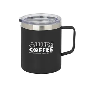 12oz Insulated Mug