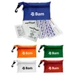 11pc First Aid Kit | https://www.bestnamebadges.com