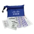11pc First Aid Kit | https://www.bestnamebadges.com