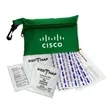 11pc First Aid Kit | https://www.bestnamebadges.com