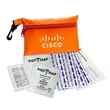 11pc First Aid Kit | https://www.bestnamebadges.com