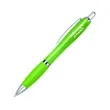 Rubber Grip Pen | https://www.bestnamebadges.com