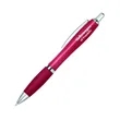 Rubber Grip Pen | https://www.bestnamebadges.com