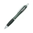 Rubber Grip Pen | https://www.bestnamebadges.com