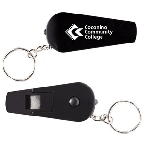 Whistle Key Light