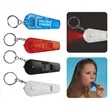 Whistle Key Light | https://www.bestnamebadges.com