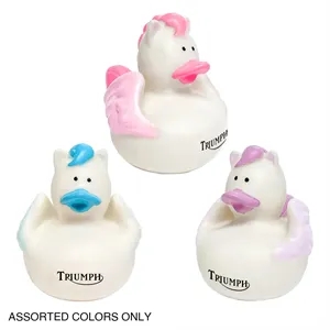 Pegasus Duck