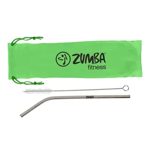 3pc Straw Kit