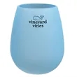 Silicone Cup | https://www.bestnamebadges.com