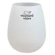 Silicone Cup | https://www.bestnamebadges.com