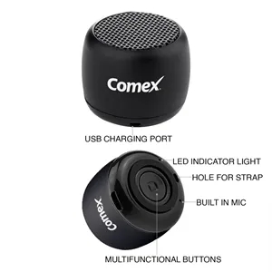 Bluetooth Speaker